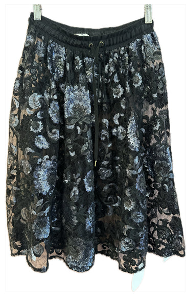 Juliette Hogan Skirt