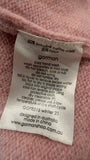 Gorman Pink Knit