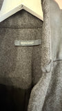 Workshop Grey Coat