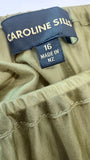 Caroline Sills