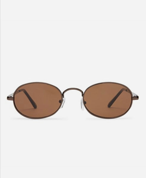 Regulus Chocolate Sunnies
