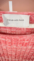 Friends With Frank Dress