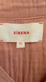 Xirena Peach Top