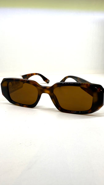 Sunnies Ascendant Dark Tort NEW