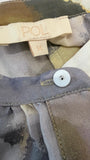 Pol Silk Shirt
