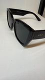 Sunglasses Hadeus Black NEW