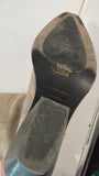 Anine Bing Suede Boot