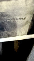 Rene Storck Jacket Black