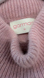 Gorman Pink Knit