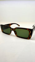 Sunnies Orion Dark Tort NEW