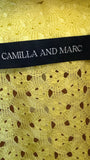 Camilla and Marc