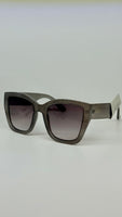 Sunglasses Hadeus Pewter NEW