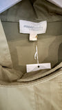 Madly Sweetly Olive Jacket