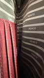 Mimco Maroon Bag
