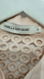 Camilla and Marc
