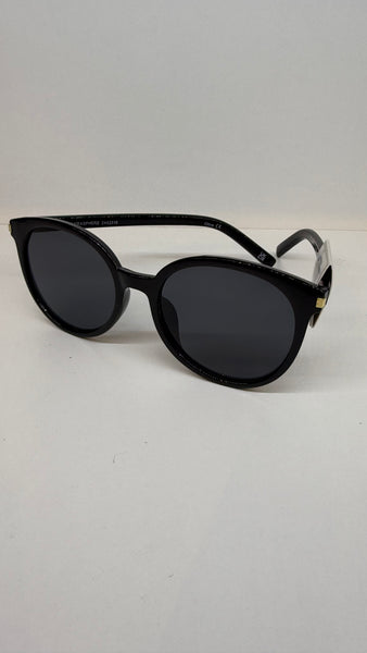 Sunnies Lyrasphere Black NEW