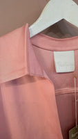 Paris Georgia Pink Top