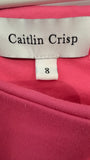 Caitlin Crisp