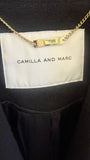 Camilla and Marc
