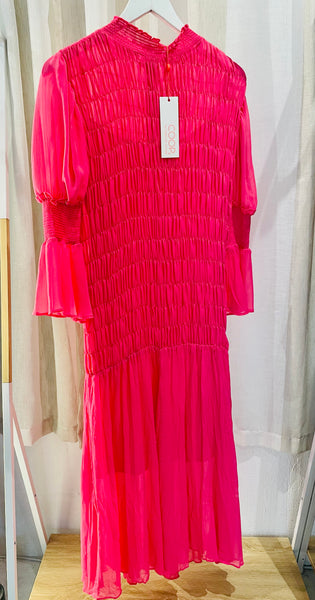 Coop Secret Crush Pink Dress