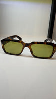 Pluto NEW Sunglasses Tort