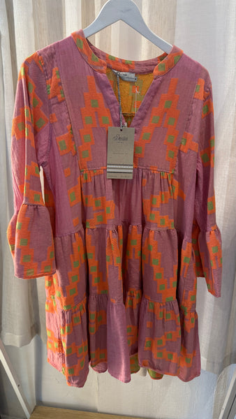 Devotion Twins Resort Ella Dress