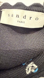 Sandro Dress