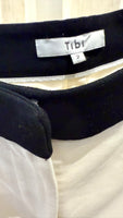 Tibi Stripe Pant