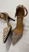 La Tribe Leopard 38
