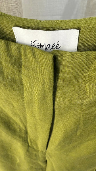 Esmae Grass Pants