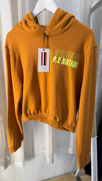 Pe Nation Immersive Hoodie