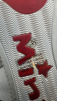Minx Stanley Stud Shoe