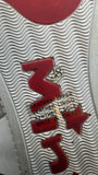 Minx Stanley Stud Shoe