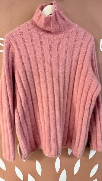 Made in NZ Angora Merino Mix