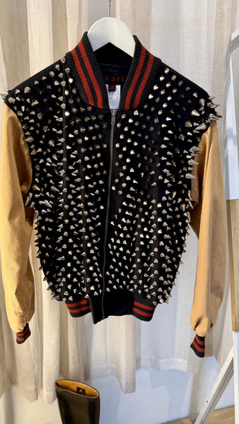 Cooper Spike Bomber
