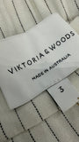 Viktoria & Woods