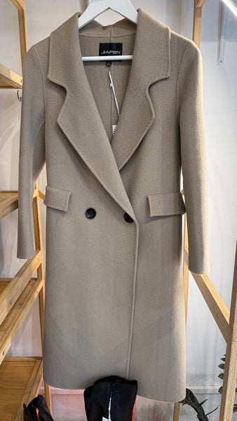 Jaifen Coat