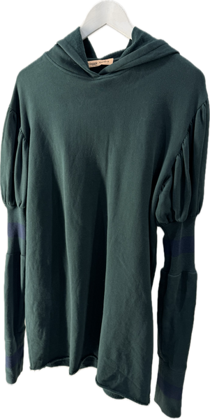 Maggie Marilyn Green Sweat