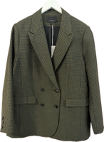 Moochi Blazer