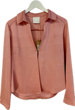 Paris Georgia Pink Top
