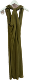 Kneufermann Khaki Drape