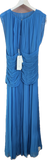 Shona Joy Aqua Dress