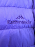 Kathmandu Jacket