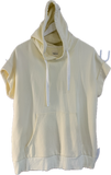Marlow Lemon Hoodie