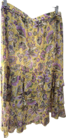 Caroline Sills Skirt