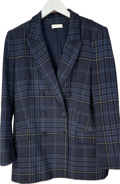 Kookai Blue Blazer