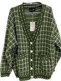 Wool me Over Cardi