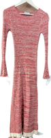 Friends With Frank Dress
