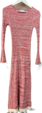 Friends With Frank Dress