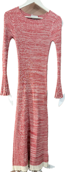 Friends With Frank Dress